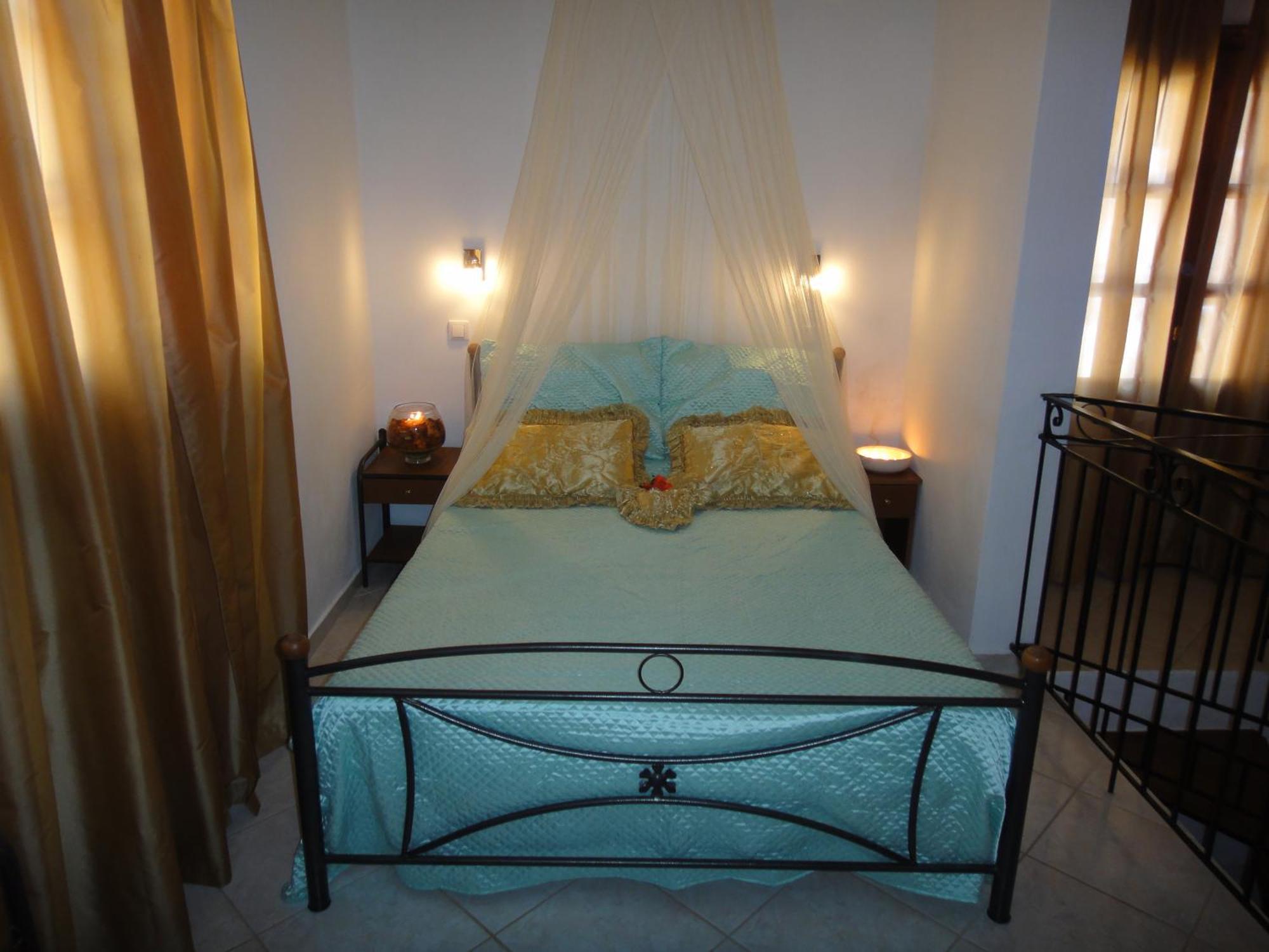Captain'S Suites Symi Exterior foto